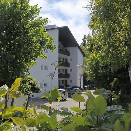 Apartment Am Birkenhain-6 By Interhome Seefeld in Tirol Bagian luar foto